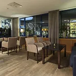 斯堪迪克南峡湾spa酒店