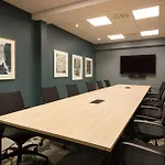 斯堪迪克南峡湾spa酒店 Førde