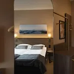 斯堪迪克南峡湾spa酒店 4*