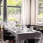 斯堪迪克南峡湾spa酒店