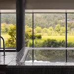 斯堪迪克南峡湾spa酒店 Førde
