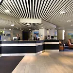 酒店 斯堪迪克南峡湾spa酒店