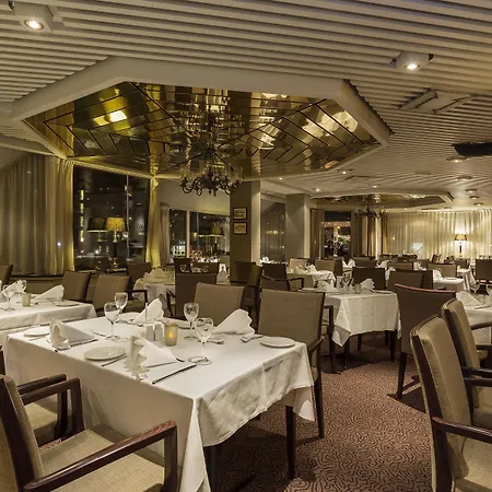 Scandic Sunnfjord & Otel