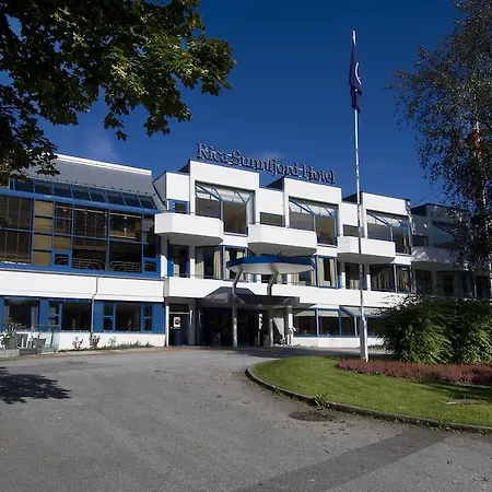 Scandic Sunnfjord & Hotel