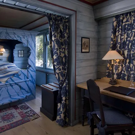 Hotel Scandic Sunnfjord & 4*
