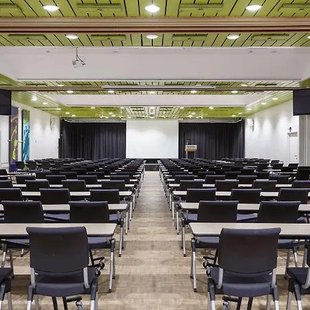 Otel Scandic Sunnfjord &