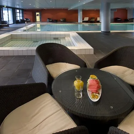 Hotel Scandic Sunnfjord & Forde (Sogn og Fjordane)