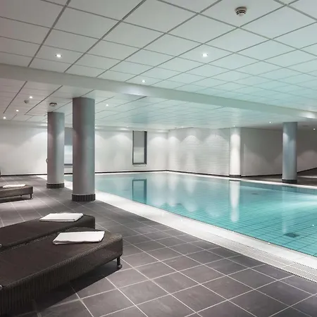 Scandic Sunnfjord & Hotel