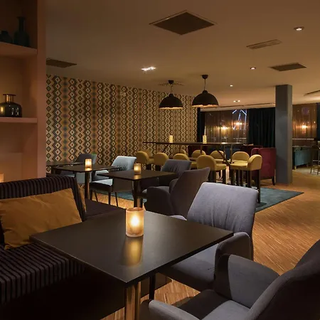 Scandic Sunnfjord & Hotel