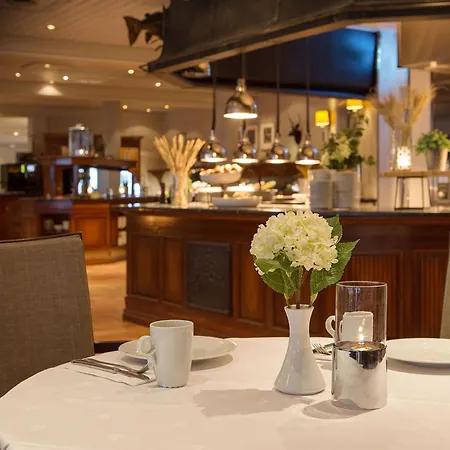 Scandic Sunnfjord & Hotel Forde (Sogn og Fjordane)