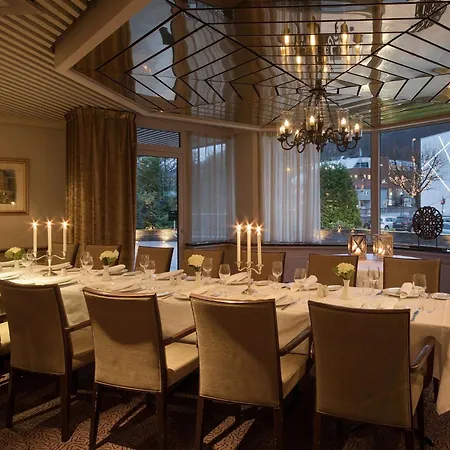 Hotel Scandic Sunnfjord & Forde (Sogn og Fjordane)