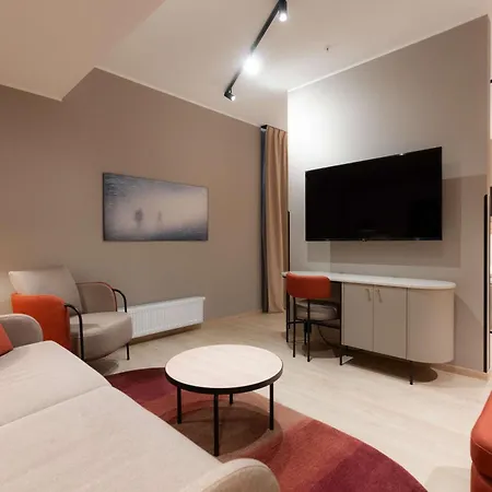 Scandic Sunnfjord & Hotel 4*