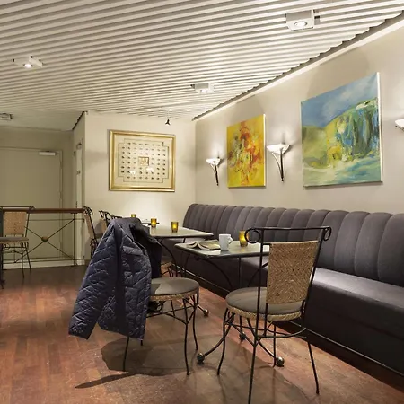 Scandic Sunnfjord & Hotel Forde (Sogn og Fjordane)
