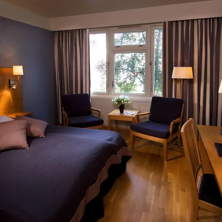 Otel Scandic Sunnfjord & 4*