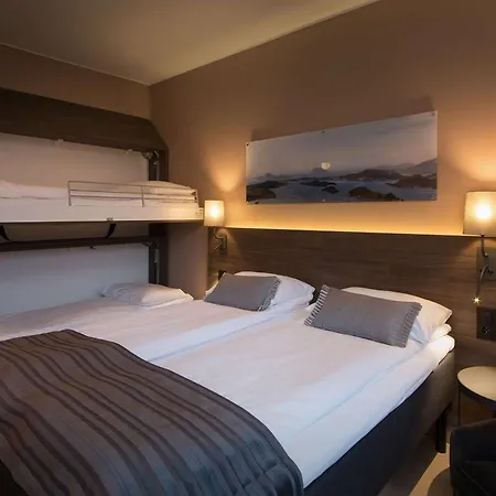 Hotel Scandic Sunnfjord & Forde (Sogn og Fjordane)