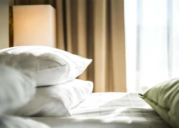 Scandic Sunnfjord & Førde